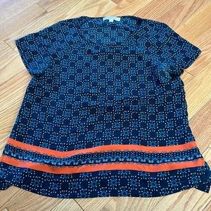 Loft Top Size M